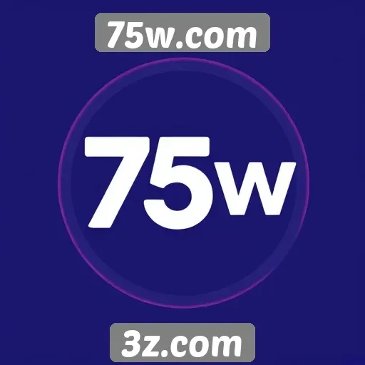 Acessibilidade e inclusão em 75w.com