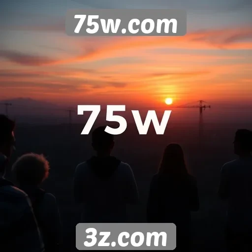 Comunidade ativa e suporte em 75w.com