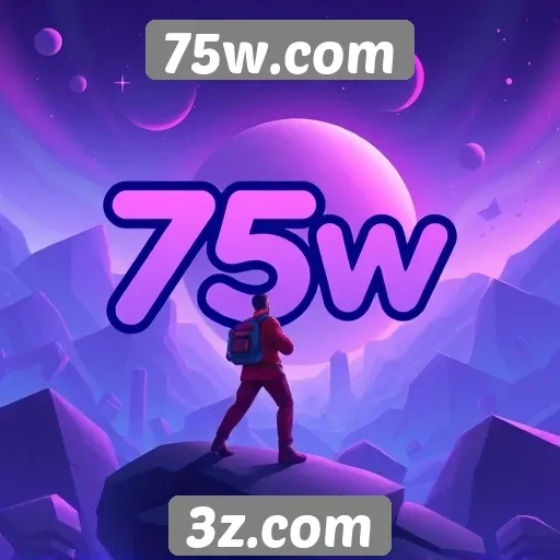 Análise das principais características do 75w.com