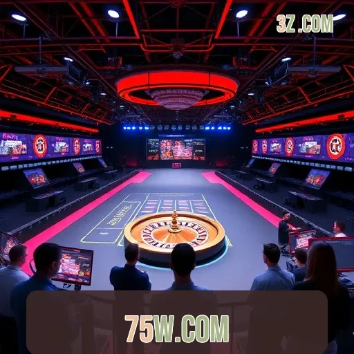 75w.com: Ofertas Especiais que Elevam Sua Diversão em Jogos