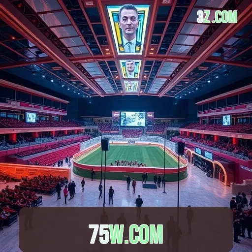 75w.com: A Revolução dos Cassinos Online no Brasil