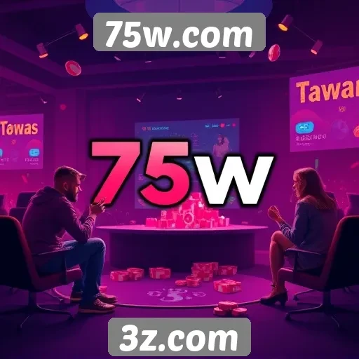 Desenvolvedores se destacam no 75w.com