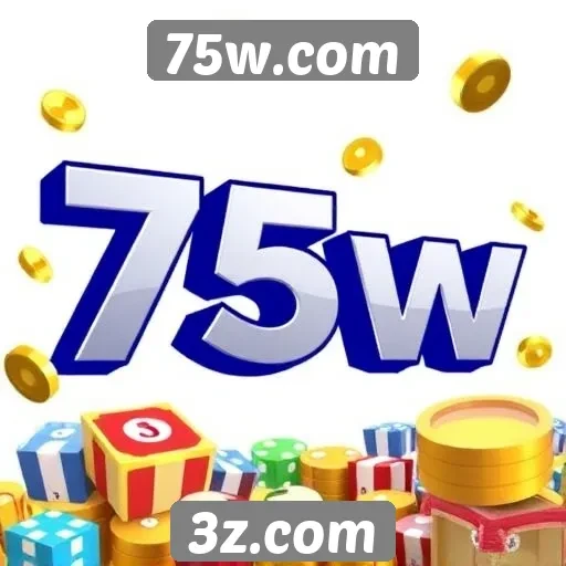 Promoções e bônus exclusivos disponíveis no 75w.com