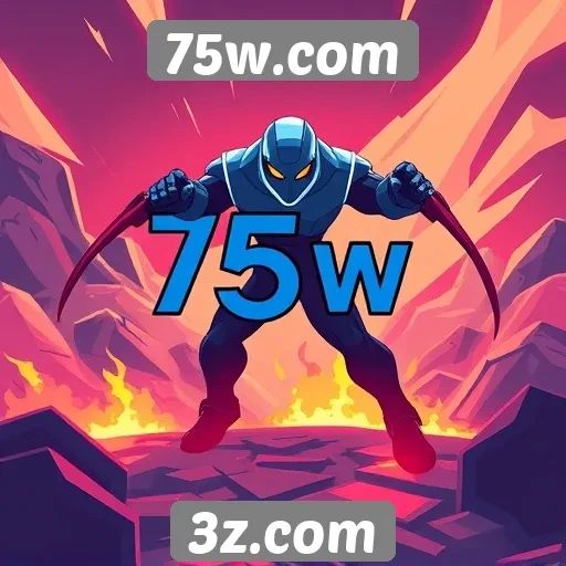 Recursos exclusivos disponíveis em 75w.com