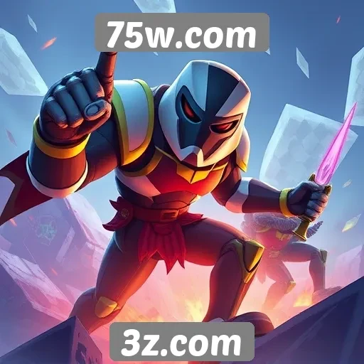 Novidades e lançamentos destacados no 75w.com