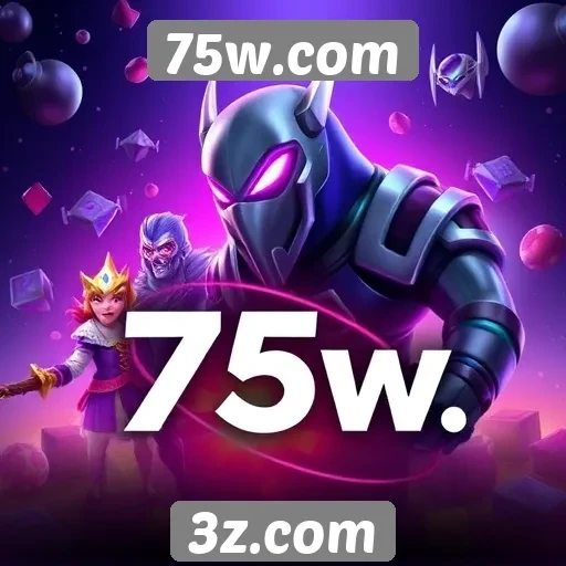 Destaques das promoções do site 75w.com