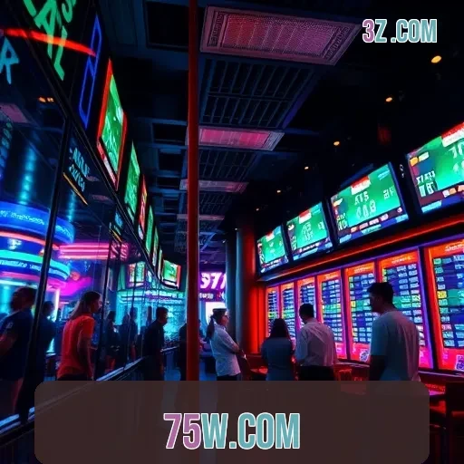 75w.com: O Melhor Destino para Gamers no Brasil