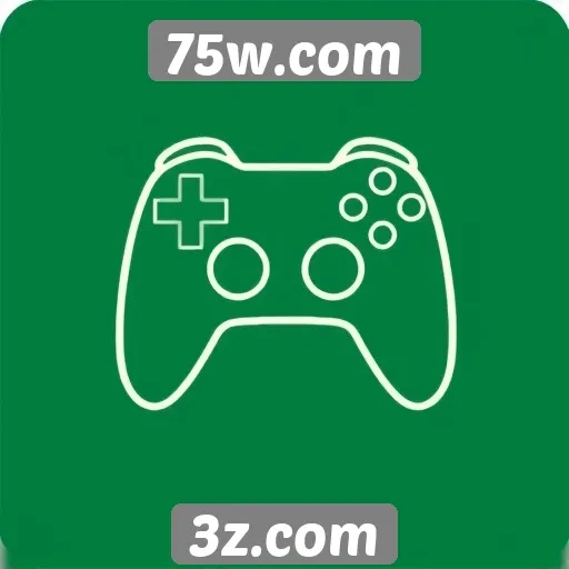Tendências de jogos online no 75w.com