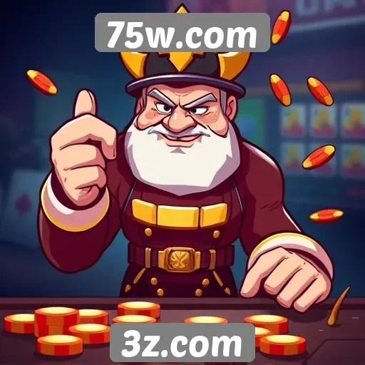 Feedback de jogadores sobre 75w.com