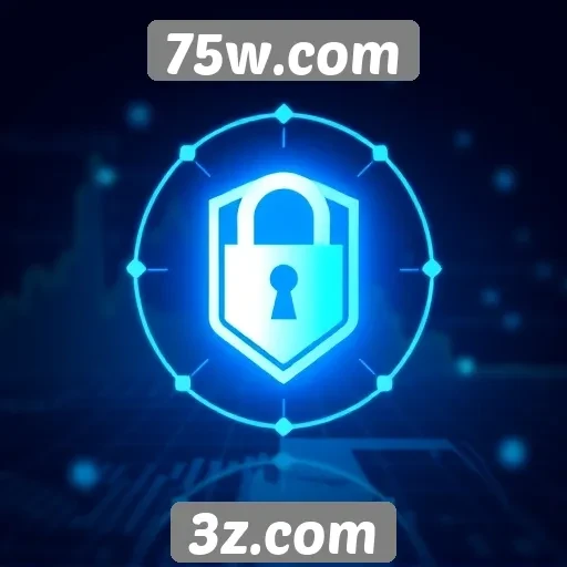 A segurança das transações em 75w.com