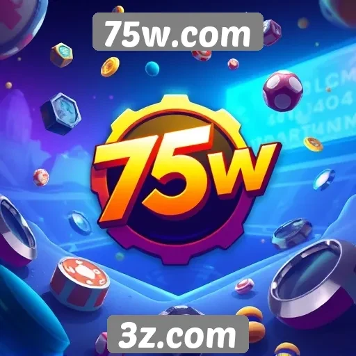 Exploração de recursos únicos do 75w.com