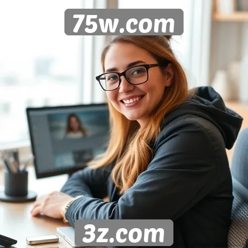 Opiniões de usuários sobre 75w.com são analisadas