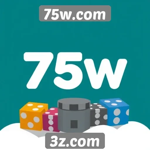 Análise do catálogo de jogos do 75w.com