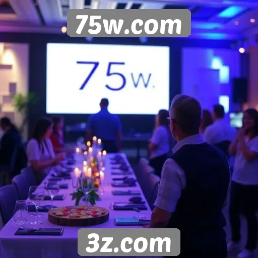 Desempenho de servidores do 75w.com em eventos especiais